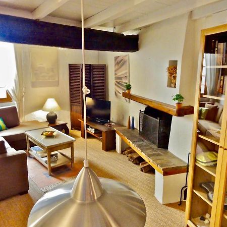 Charming Duplex In The Heart Of The Village - Charmant Duplex Au Coeur Du Village - Сен-Тропе Экстерьер фото